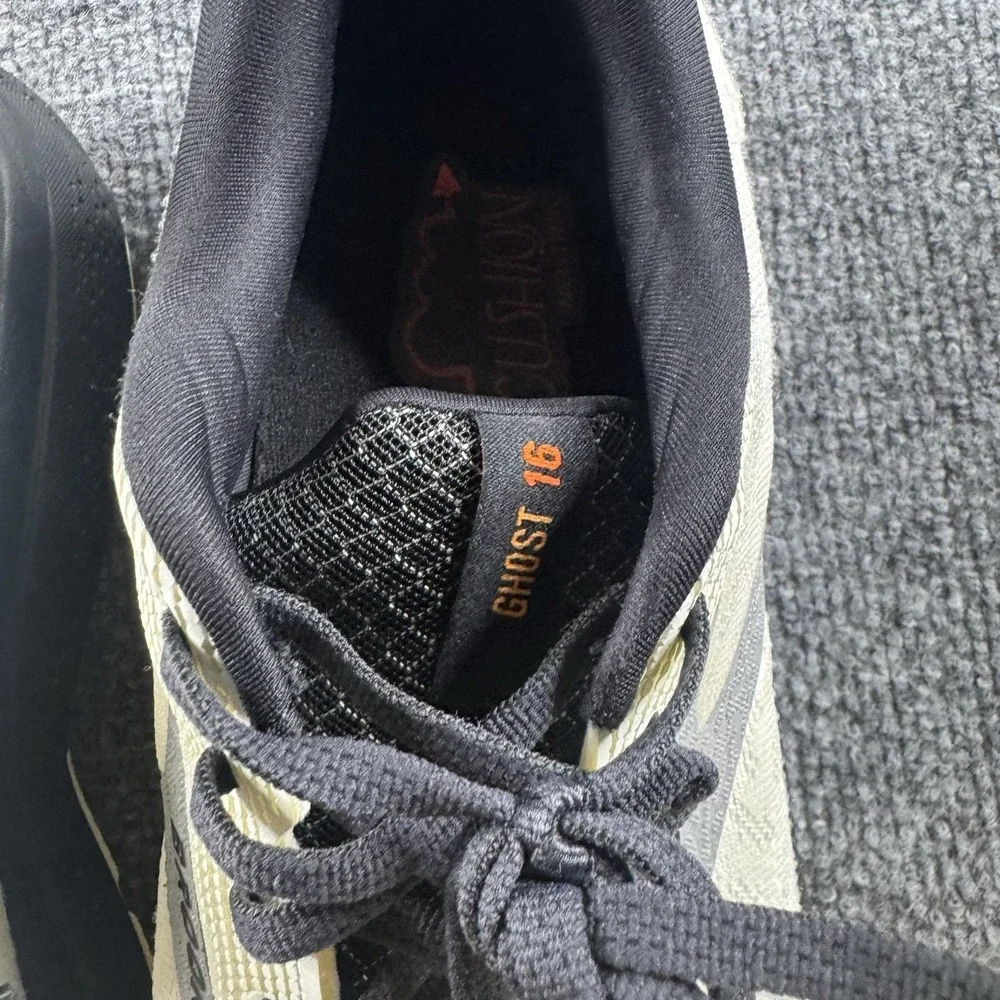 Brooks ghost 16